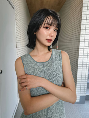 ショート/ショートボブ/ボブ/ハンサムショート/ショート