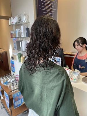 【スパイラルウェーブ/佐藤杏丸】