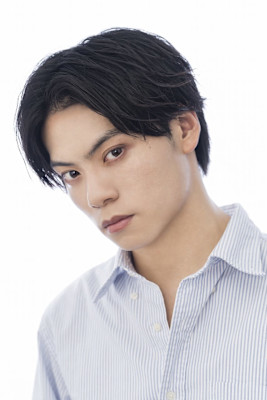 前下がりマッシュ/クールマッシュ/メンズ【池袋・池袋東口】