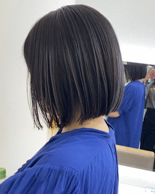 じわじわ流行りのプレイングカラー