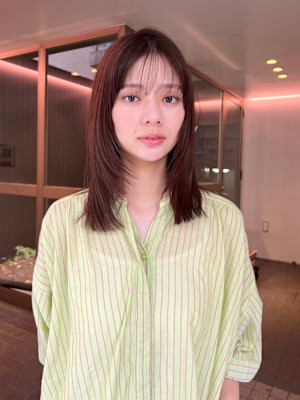 FILMS 渋谷【フィルムス シブヤ】×ロング