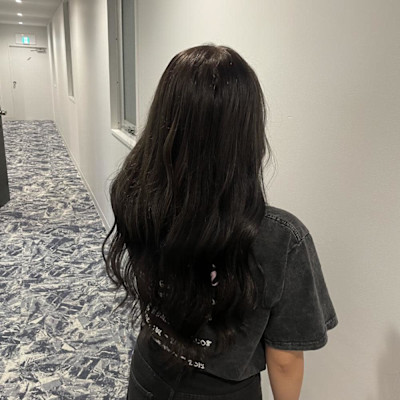 ナチュラルブラック