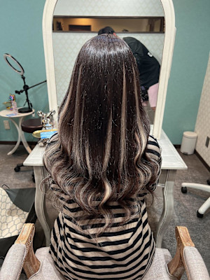 ハイライトスタイル