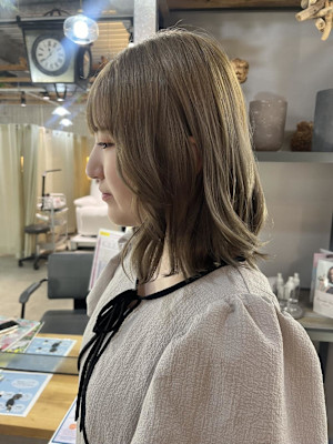 フェイスレイヤー