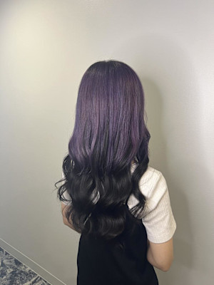 グラデーションすたいる