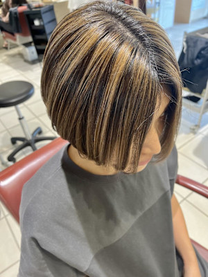 褒められる大人ハイライト