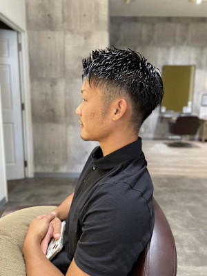 ザ、夏のスタイル