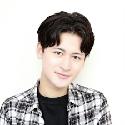 カット/ヘッドスパ/メンズ/眉毛/パーマ/マンツーマン