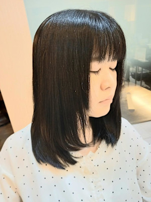 レイヤースタイル