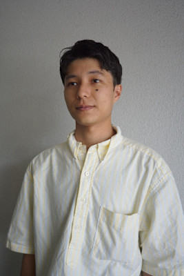 メンズカット／メンズショート/平塚美容院