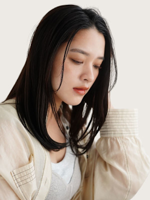 [金沢駅/ブリーチなしダブルカラー/ボブ/ショートボブ]