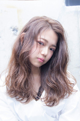 小顔/ブランジュ /ボブディ