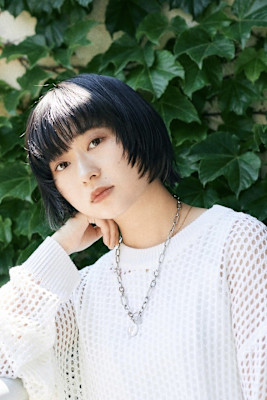 マッシュウルフ　［久米川美容室］