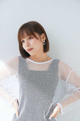 プツッとボブ×耳掛け