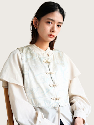 [金沢駅/ブリーチなしダブルカラー/ボブ/ショートボブ]