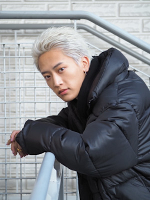 メンズショート