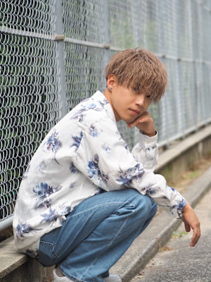 ニュアンスマッシュ