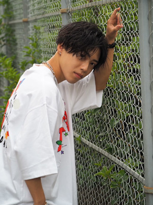 ツイストセンターパート