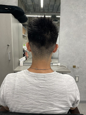 爽やか！王道ソフモヒ