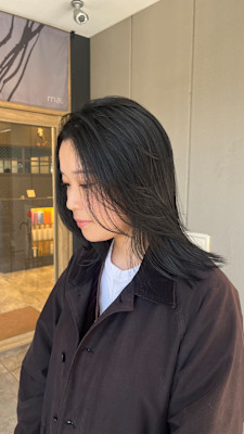 ラフスタイル♪