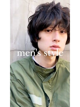 quon 今泉×ショート