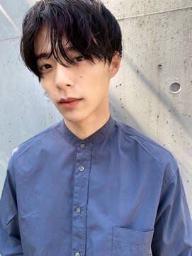 quon 今泉×ショート