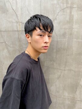 quon 今泉×ショート