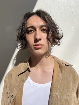 quon 今泉×ショート