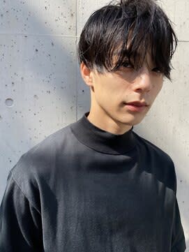 quon 今泉×ショート