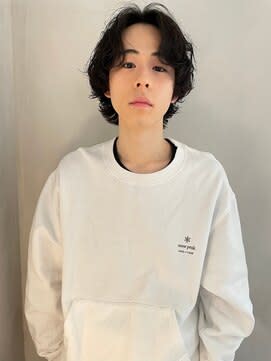 quon 今泉×ショート