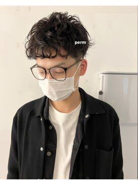 quon 今泉×ショート