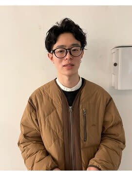 quon 今泉×ショート