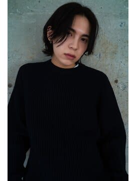 quon 今泉×ショート