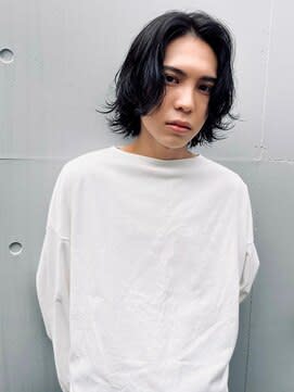 quon 今泉×ショート