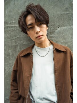 quon 今泉×ショート