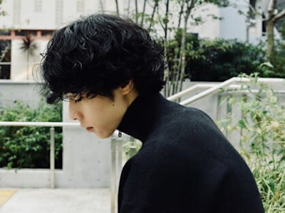 quon 今泉×ショート