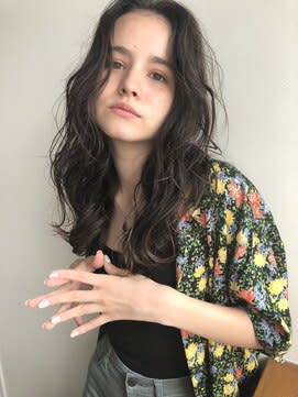 quon 今泉×ロング