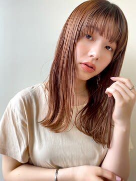 quon 今泉×ロング