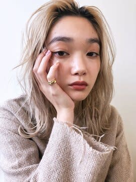 quon 今泉×ロング