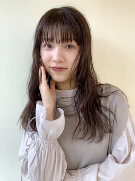 quon 今泉×ロング