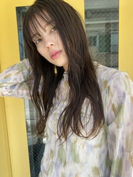 quon 今泉×ロング