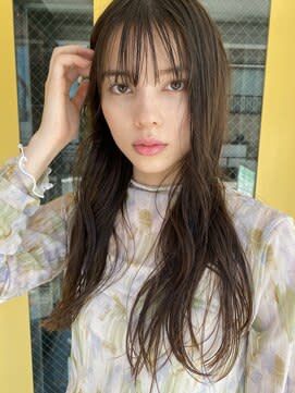 quon 今泉×ロング