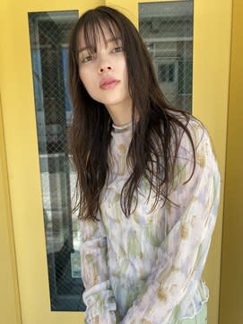 quon 今泉×ロング