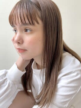 quon 今泉×ロング