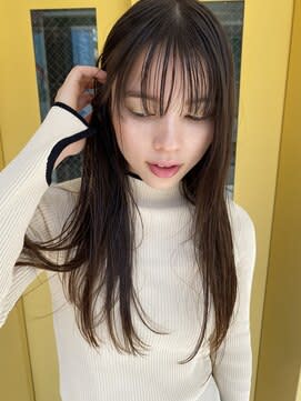 quon 今泉×ロング