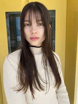 quon 今泉×ロング