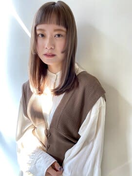 quon 今泉×ロング