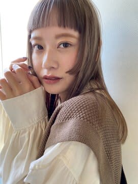 quon 今泉×ロング