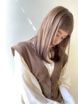 quon 今泉×ロング