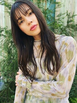 quon 今泉×ロング